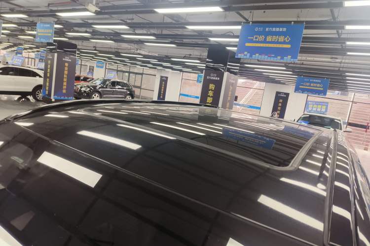 Used Toyota Crown Kluger 2023 2.5L HEV Four-Wheel Drive Prestige Edition
