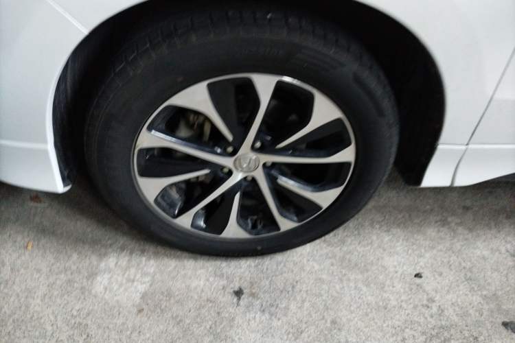 Used Honda Avancier 2017 240TURBO Two-Wheel Drive Luxury Edition
