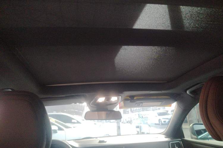 Used Volvo S60 2023 B4 Zhiyi Luxury Edition
