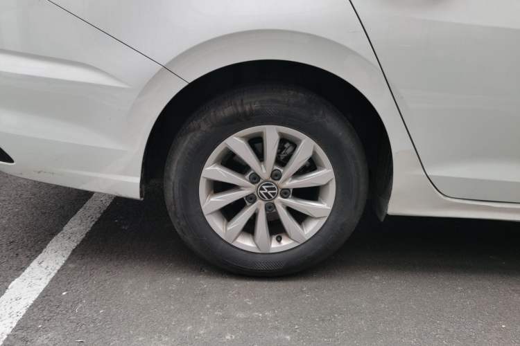 Used Volkswagen Bora 2024 200TSI DSG Comfort Edition