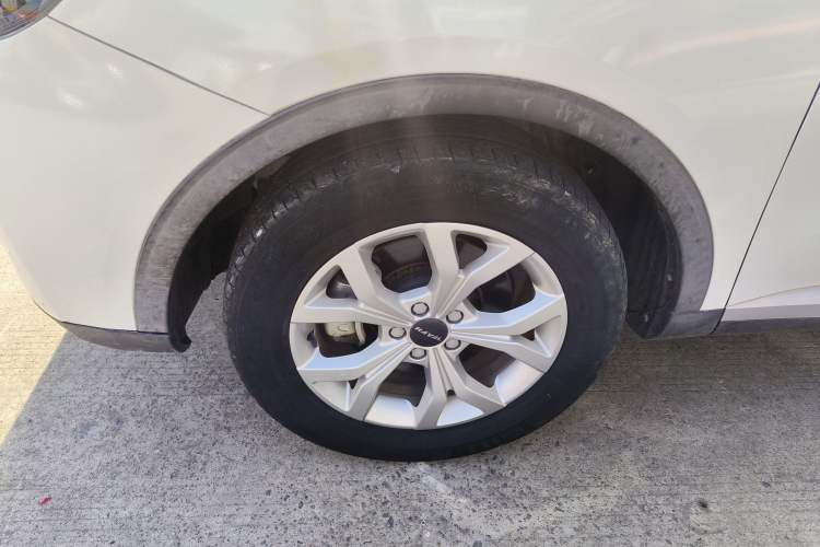 Used Haval H6 2020 1.5 GDIT Automatic Platinum Urban Edition
