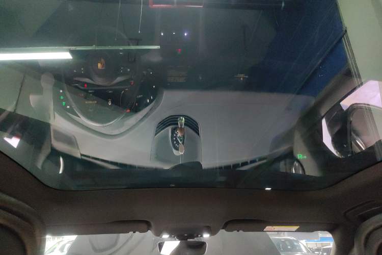 Used Porsche Taycan 2020 Taycan