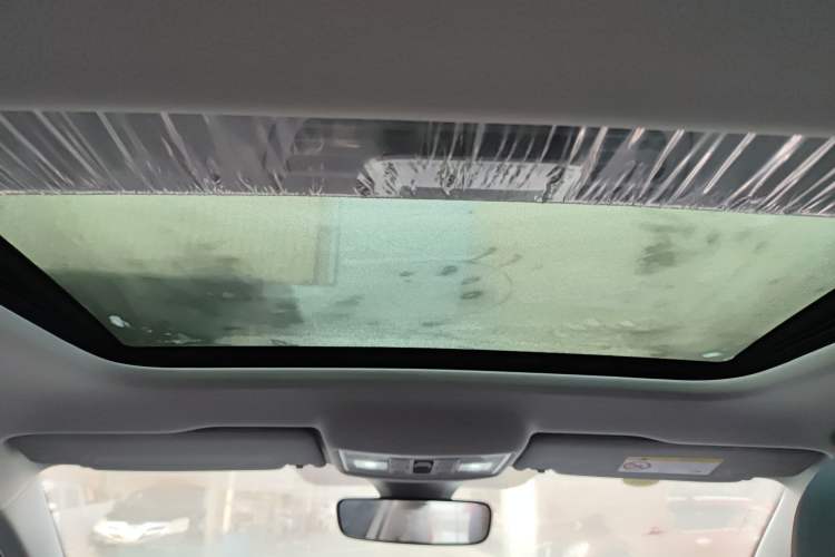 Used Volkswagen Lavida 2024 300TSI DSG Starry Sky Deluxe Edition