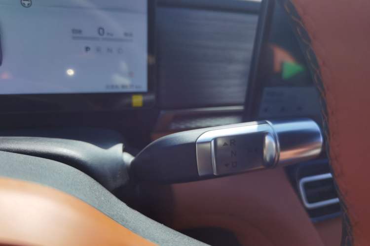 Used JETOUR Shanhai L7 Plus 