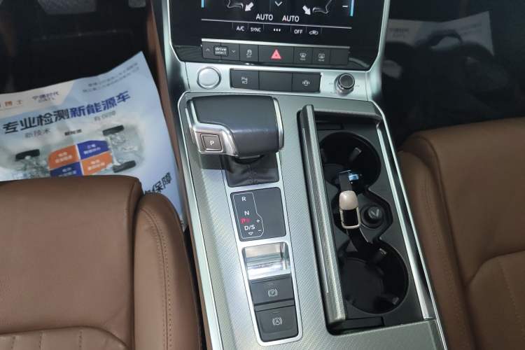 Used Audi A6L 2019 40 TFSI Luxury Prestige Edition