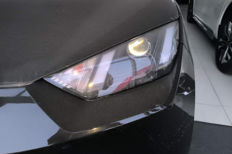 Used BYD Seagull 2025 305km Active Version