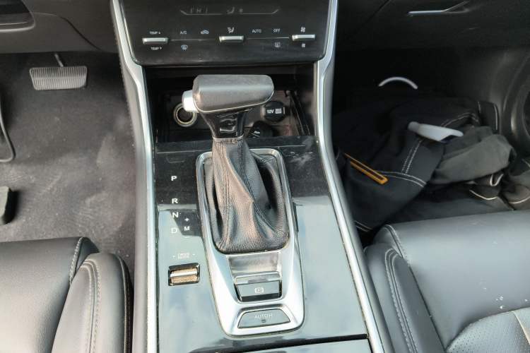 Used Changan CS75 2020 280T Automatic Smart Edition China VI Standard