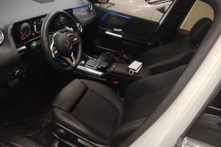 Used Mercedes-Benz B-Class 2022 Revised B 200 Dynamic Edition