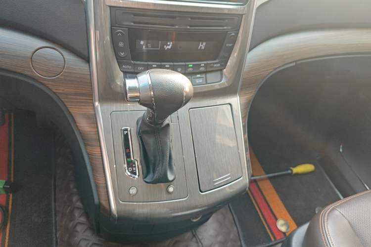 Used FORTHING CM7 2018 Classic Edition 2.0T Automatic Luxury Model