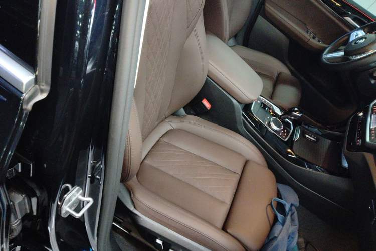 Used BMW X3 2023 xDrive25i M Sport Package