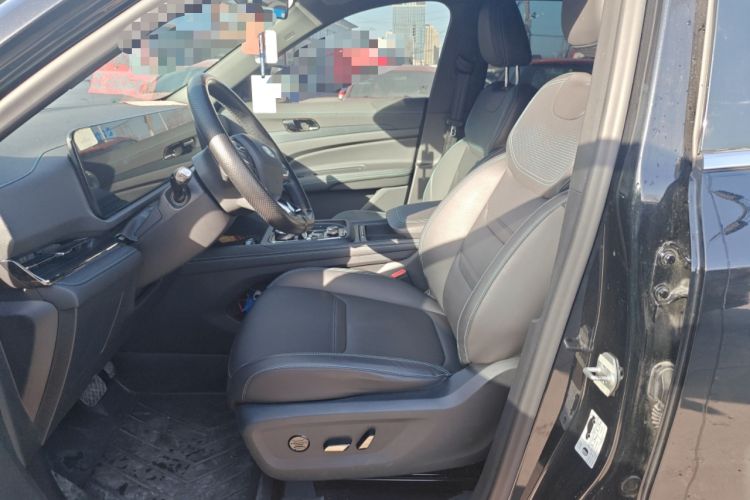 Used Ford Equator Sport 2023 EcoBoost 170 Galaxy Edition
