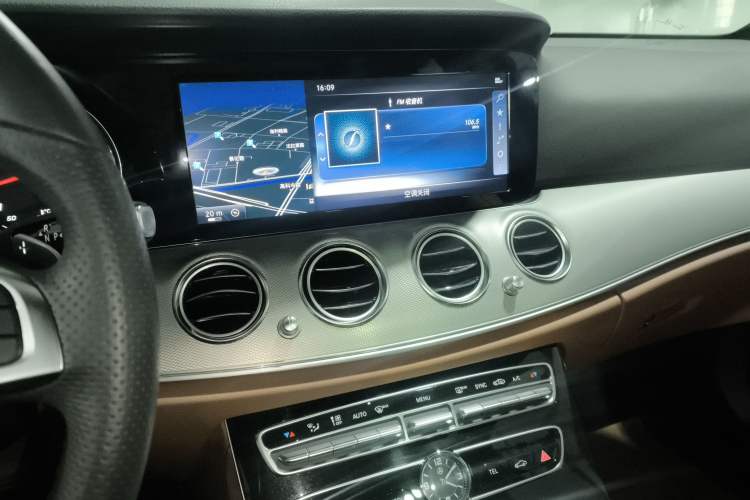 Used Mercedes-Benz E-Class 2017 E 300 Sport Edition
