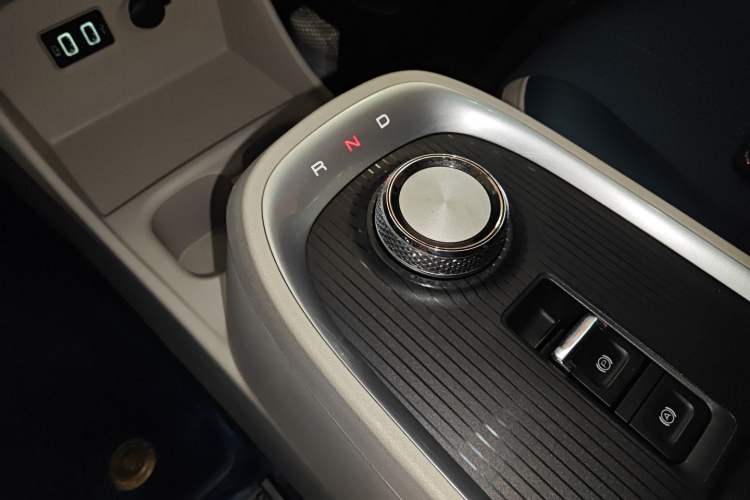 Used ORA Good Cat 2021 400km Standard Range Athena Edition Lithium Iron Phosphate