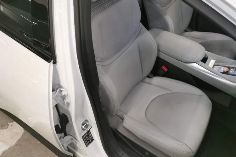 Used XPeng MONA M03 2024 515 Long-Range
