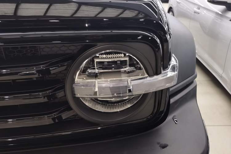 Used Tank 300 New Energy 2025 Hi4-T