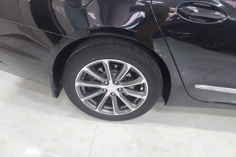 Used Buick LaCrosse 2022 652T Luxury Version