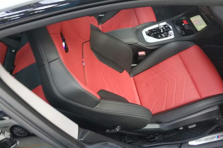 Used BMW 2 Series 2025 225L M Sport Night Edition Package
