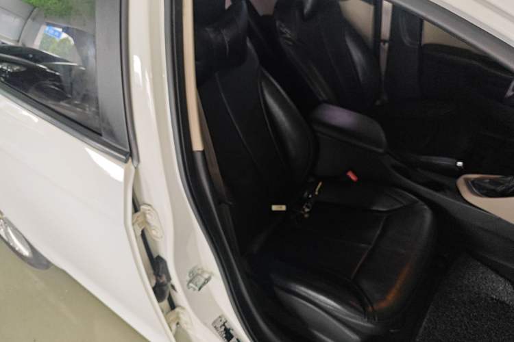 Used Buick GT 2016 15N Automatic Elite Edition
