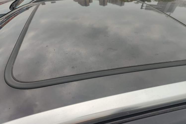 Used BYD Song PLUS New Energy 2021 DM-i 110KM Flagship Model