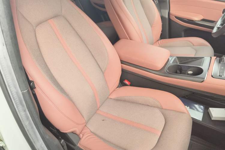 Used Nio EC6 2020 430 km Sport Version