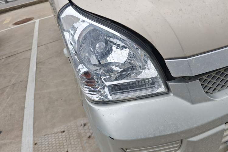 Used Wuling Rongguang 2021 1.5L Extended Basic Version L3C
