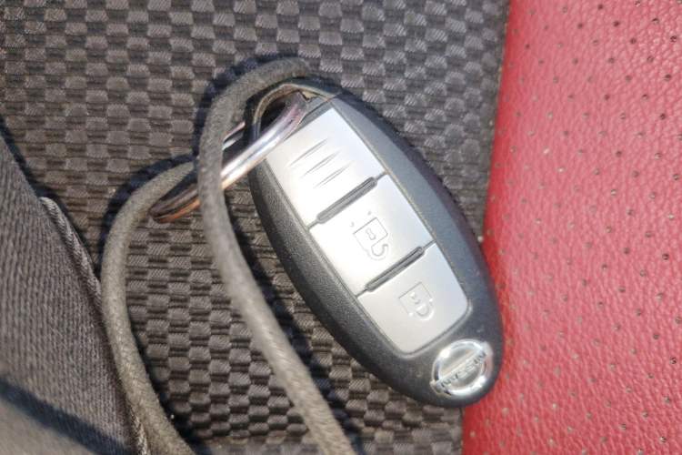 Used Nissan Qashqai 2016 2.0L CVT Luxury Edition
