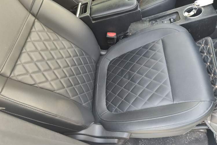 Used ORA White Cat 2020 401 km Flagship Version
