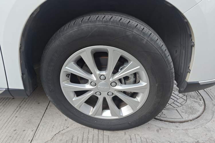 Used Haval M6 2021 PLUS 1.5T DCT Luxury Smart Connectivity Model
