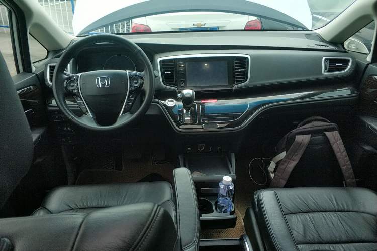 Used Honda Odyssey 2019 2.0L Rui·Smart Edition