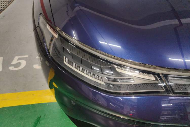 Used Leapmotor C01 2022 Four-Wheel Drive Dual-Motor Performance Version