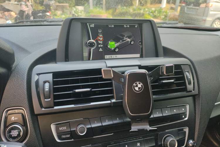 Used BMW 1 Series 2013 Revised 116i Leading Edition
