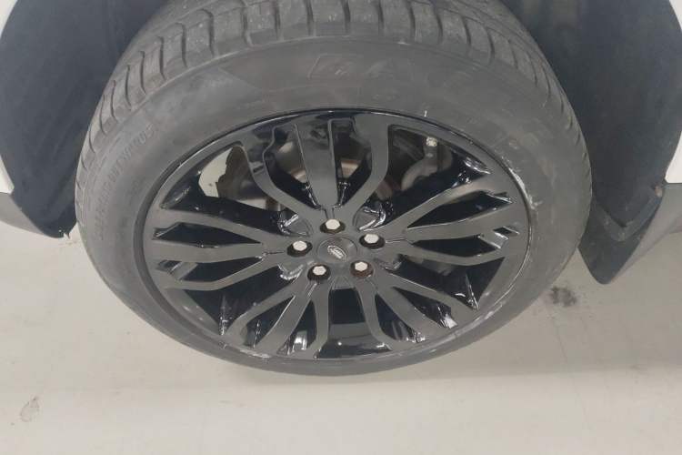 Used Land Rover Range Rover Sport 2016 3.0 SC V6 SE
