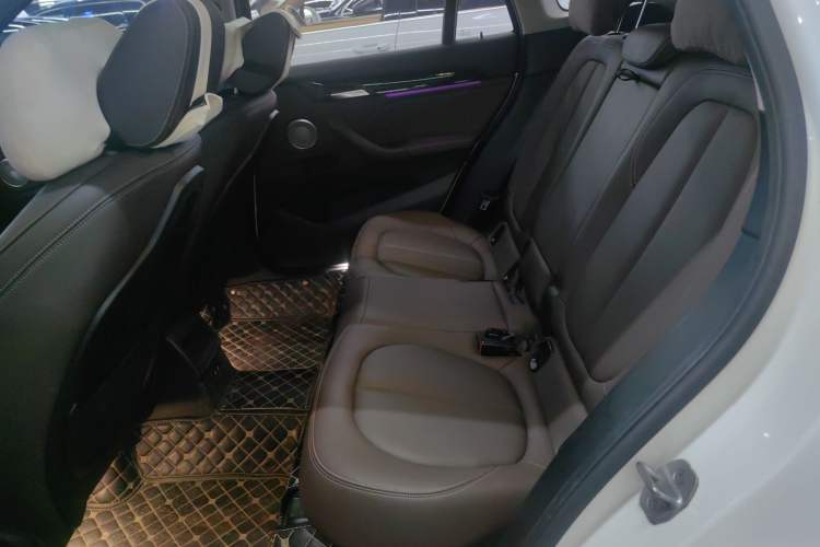 Used BMW X1 2021 Restyled sDrive20Li Fashion Version
