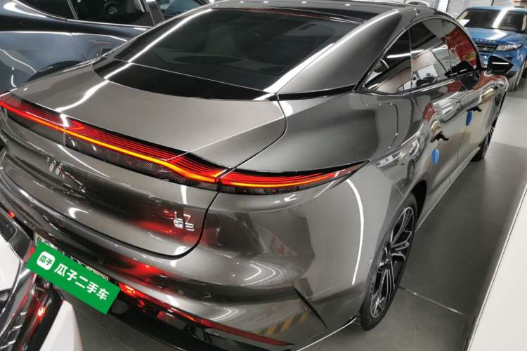 Used  L7 2022 Pro Model