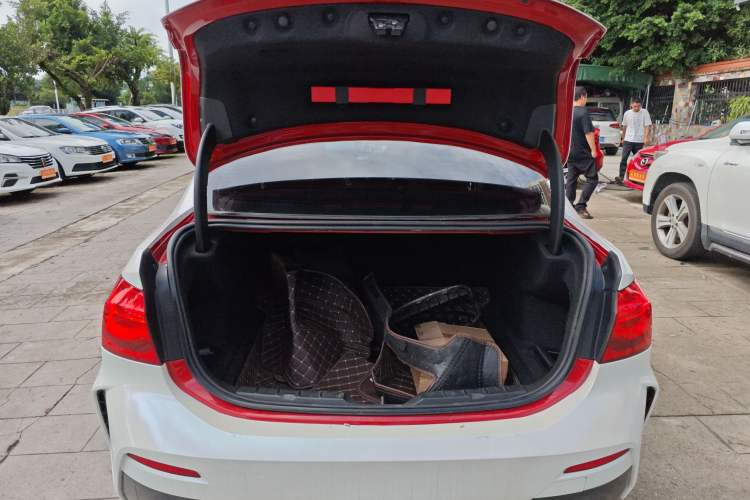 Used BMW 1 Series 2020 125i Leading Model M Sport Package
