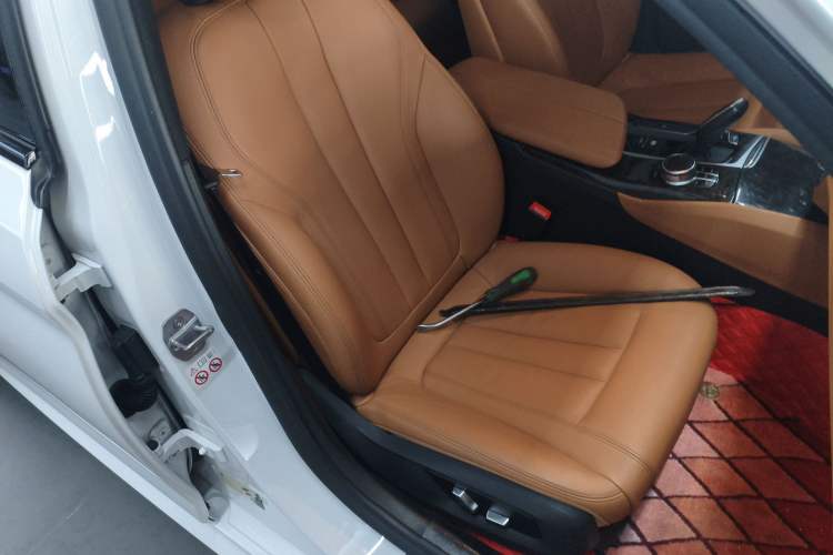 Used BMW 5 Series 2019 530Li xDrive M Sport Package
