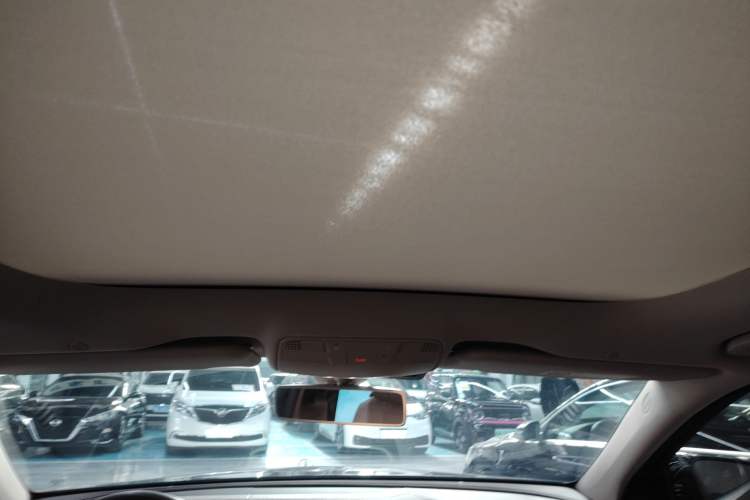 Used Mercedes-Benz E-Class 2020 Facelift E 260 L
