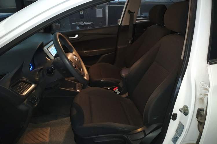 Used Hyundai Verna 2020 1.4L Manual GLS Cool Edition
