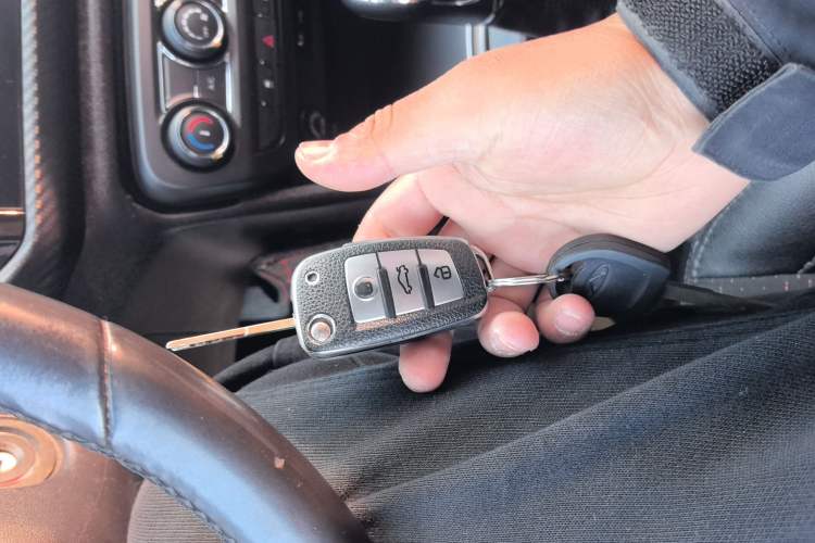 Used Chery Tiggo 3X 2018 1.5L Automatic Elite Edition
