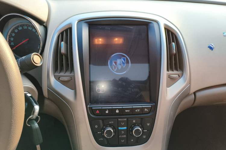 Used Buick GT 2013 GT 1.6L Automatic Fashion Edition
