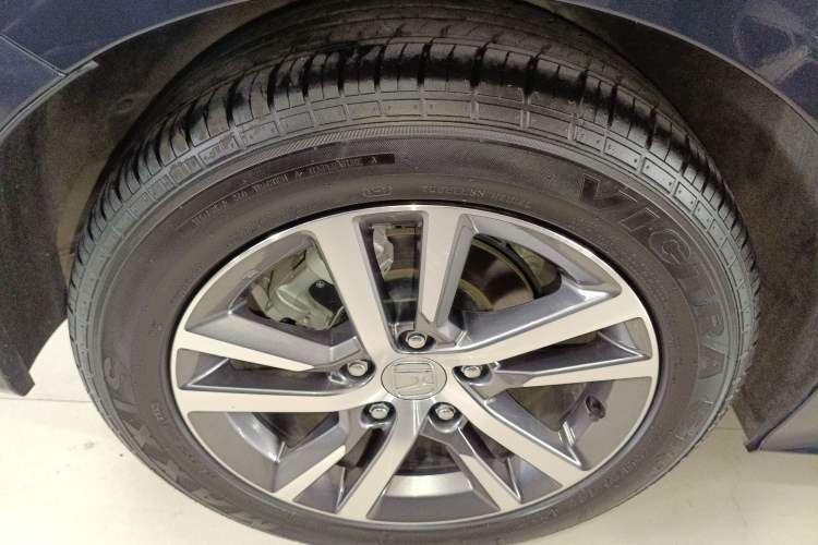 Used Honda Civic 2022 240TURBO CVT Dynamic Edition
