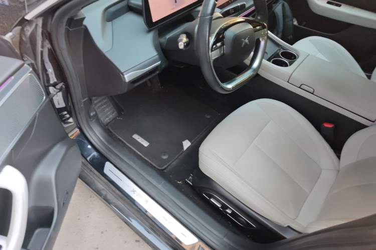 Used XPeng P7 2023 P7i 702 Max
