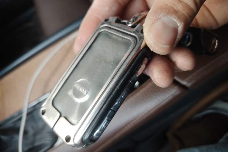 Used Volvo S90 2020 T5 Zhiyi Luxury Edition