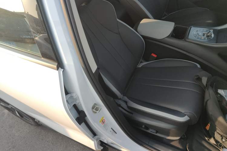 Used BYD Sealion 05 DM-i 2025 DM-i Smart Drive 115KM Flagship Model