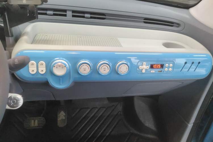 Used Bestune Pony 2024 170km Range Energizing Horse