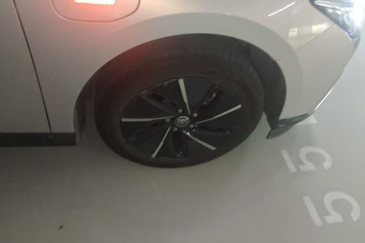 Used Buick Velite 6 2024 430km Enjoyment Version
