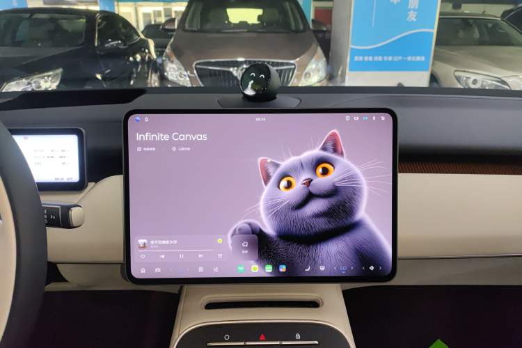 Used Nio ET5 2025 75 kWh
