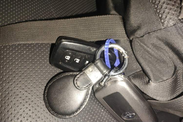 Used Toyota Corolla 2021 1.2T S-CVT Luxury Edition
