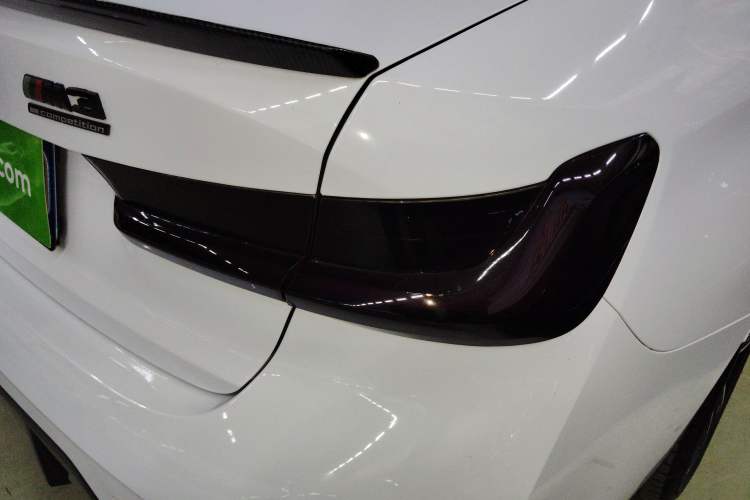 Used BMW 3 Series 2024 325Li M Sport Package
