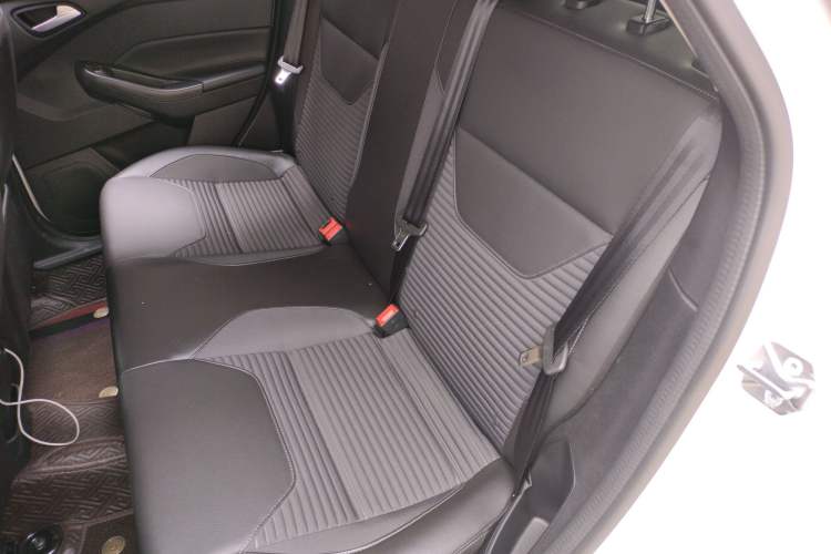 Used Ford Focus 2020 Hatchback Classic 1.5L Automatic Trendy Model
